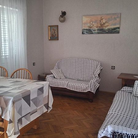 Apartment Lukovo - Puskaric エクステリア 写真