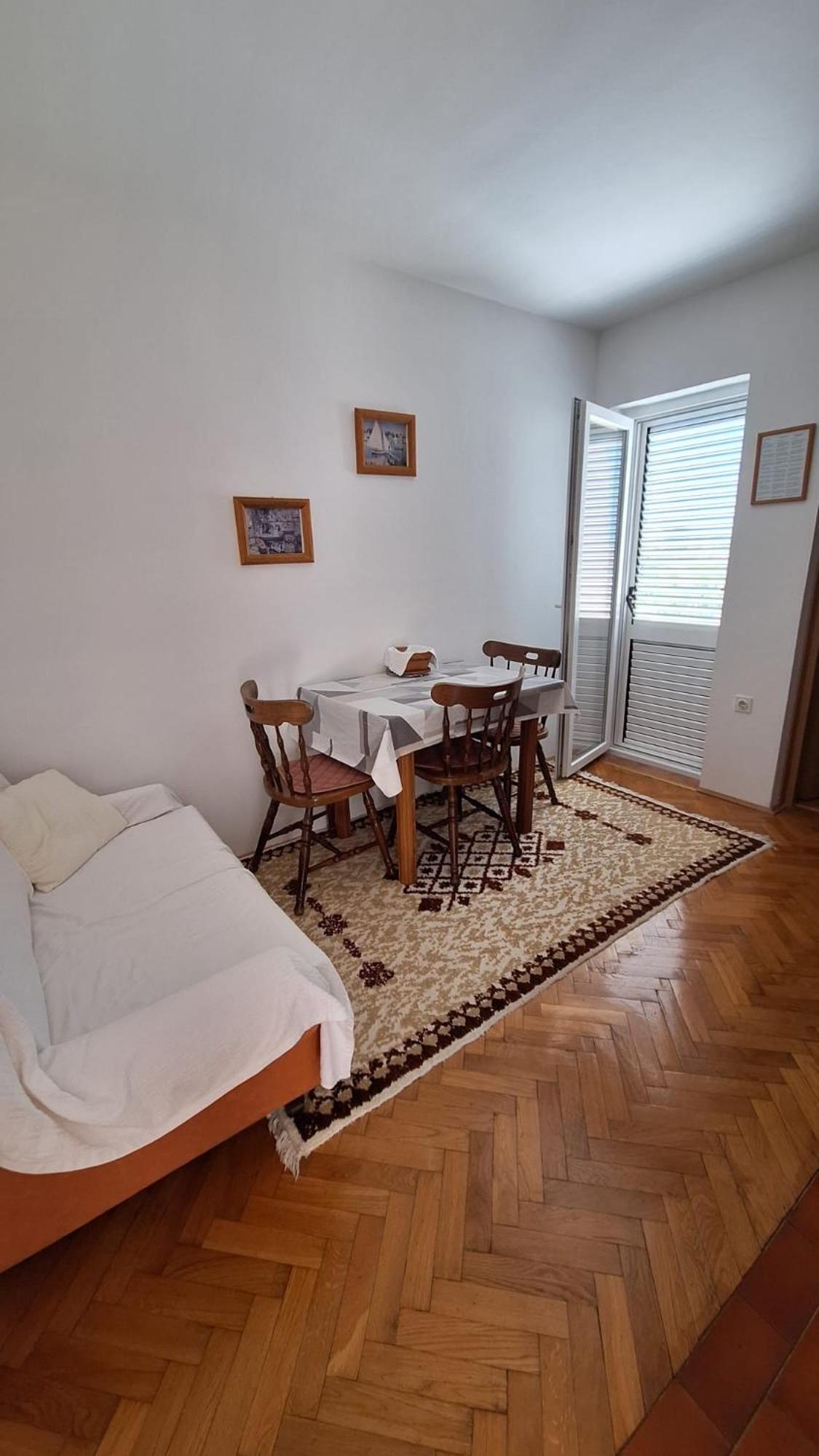 Apartment Lukovo - Puskaric エクステリア 写真