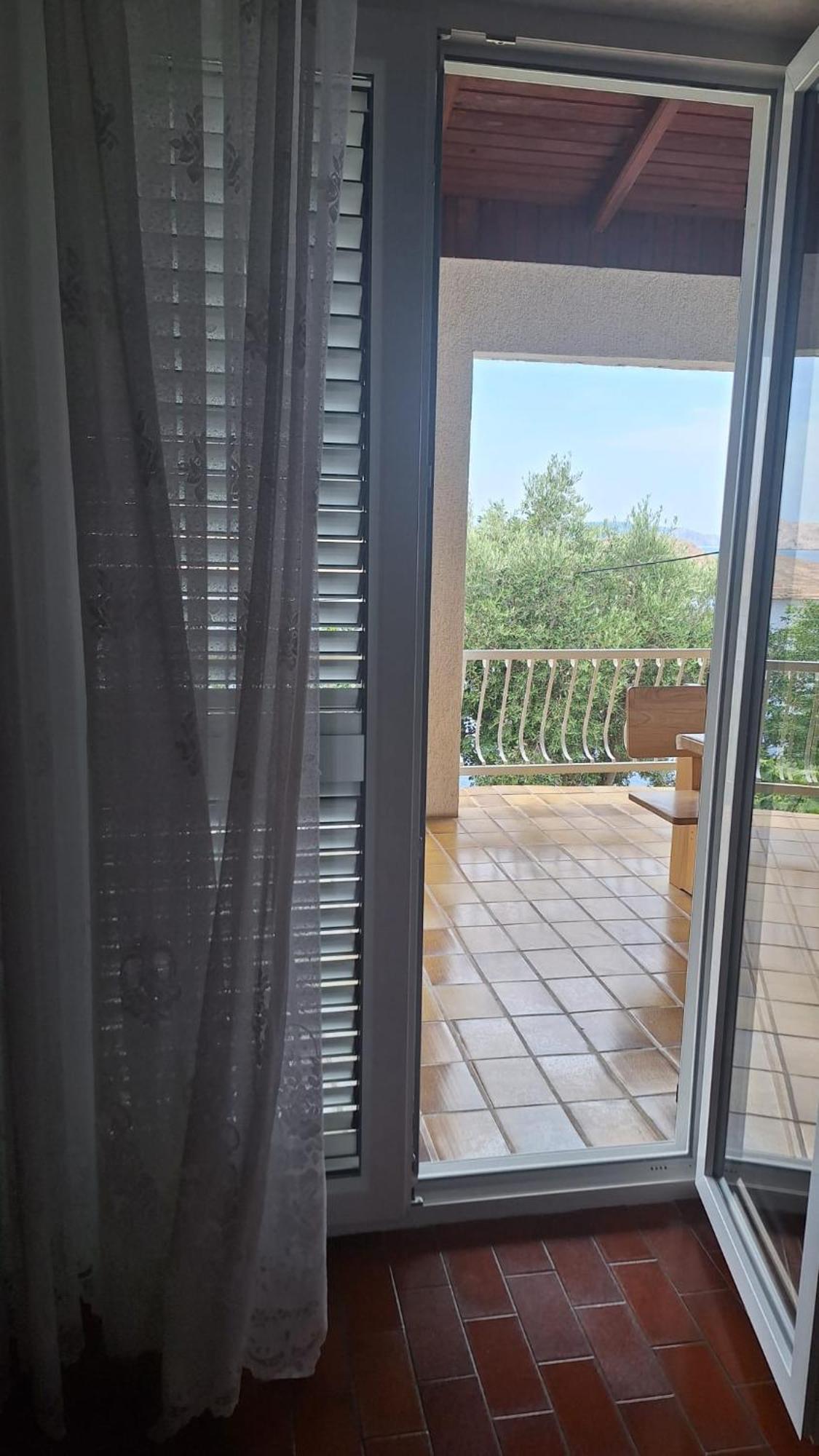 Apartment Lukovo - Puskaric エクステリア 写真