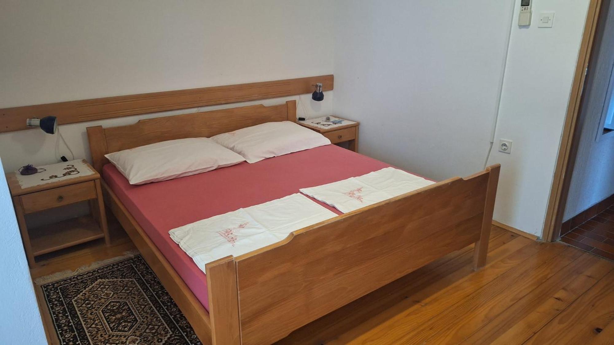 Apartment Lukovo - Puskaric エクステリア 写真