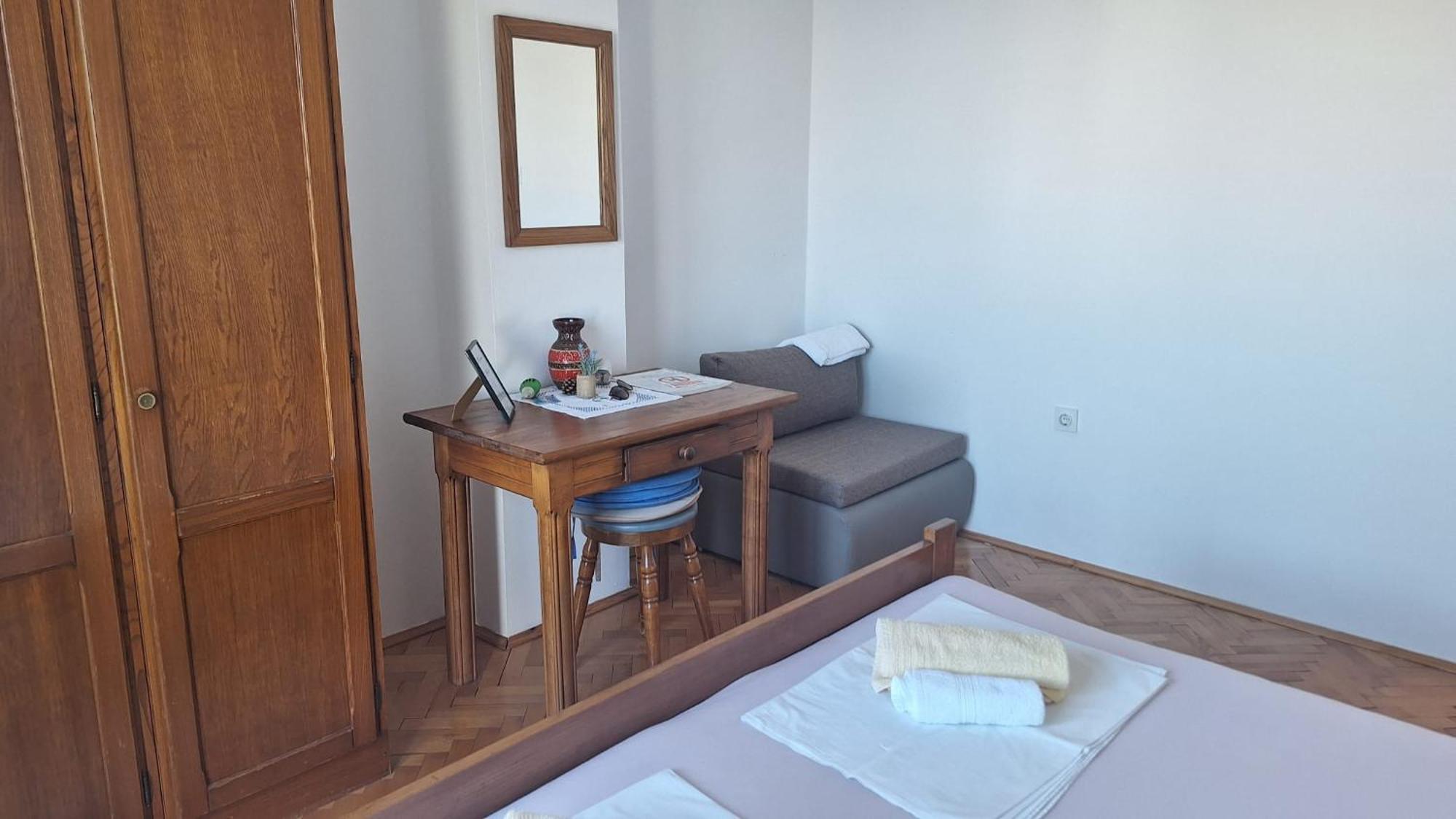 Apartment Lukovo - Puskaric エクステリア 写真
