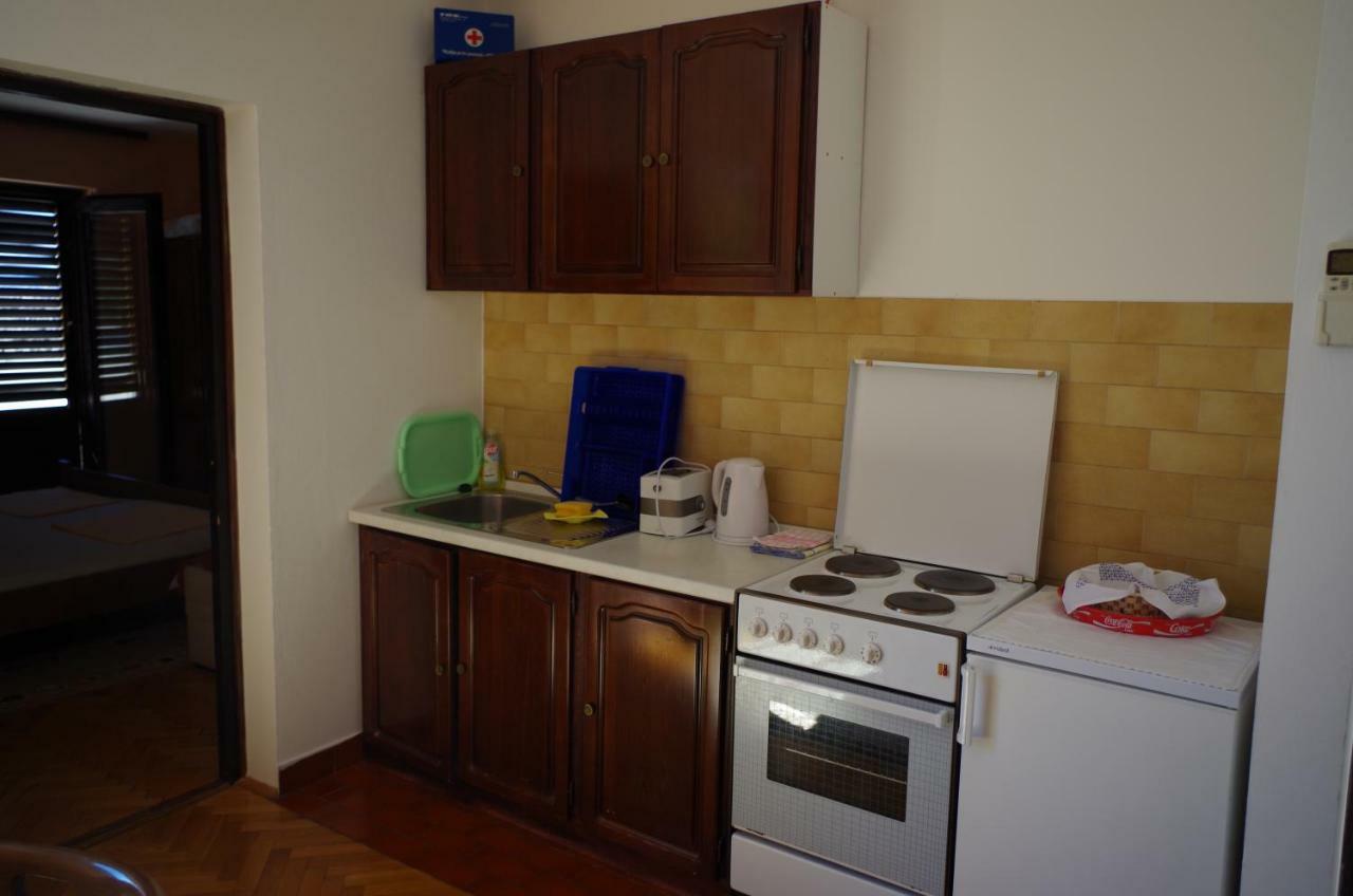 Apartment Lukovo - Puskaric エクステリア 写真