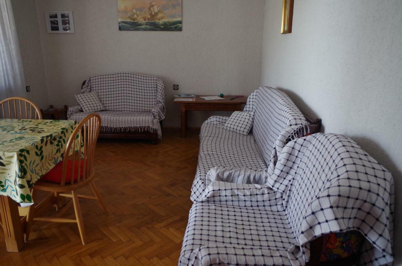Apartment Lukovo - Puskaric エクステリア 写真