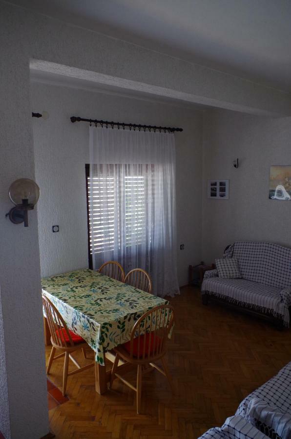 Apartment Lukovo - Puskaric エクステリア 写真
